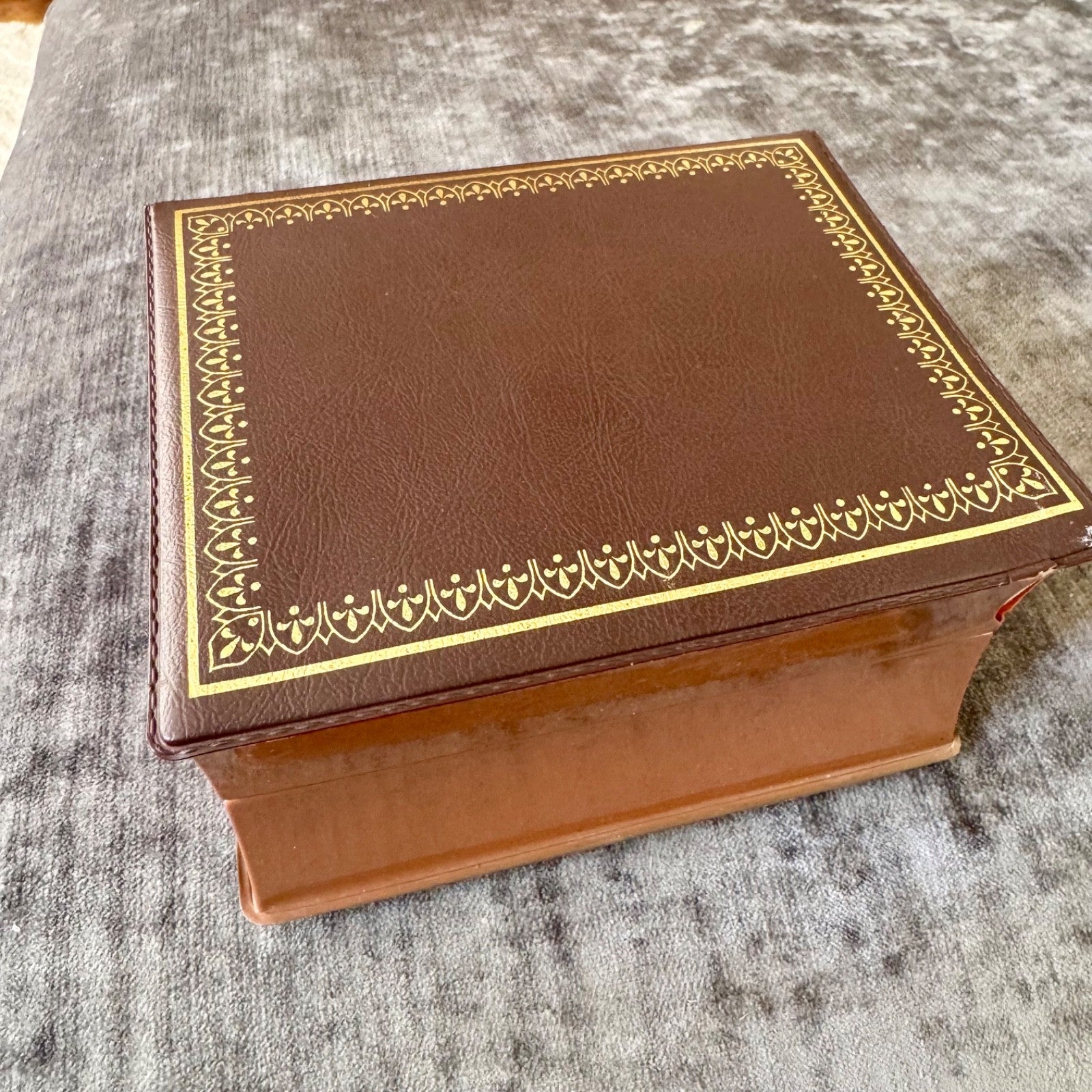 Pair Matthew Norman Miniature Swiss Carriage Clocks Boxed 1977 Serviced
