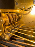 Mechanical Clock Servicing – Striking & Chiming – Full Strip-Down & Hand Cleanin
