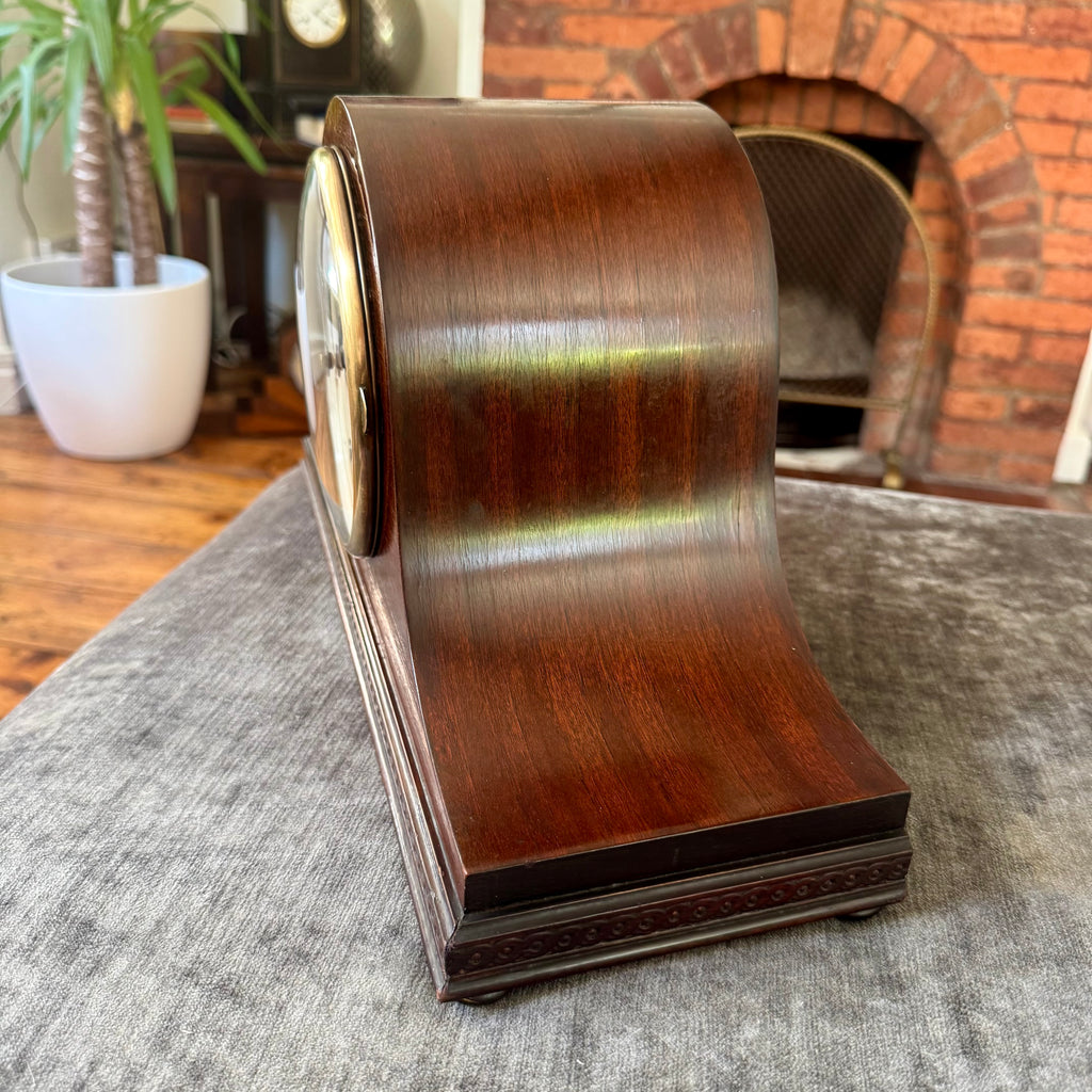 Art Deco Westminster Chime