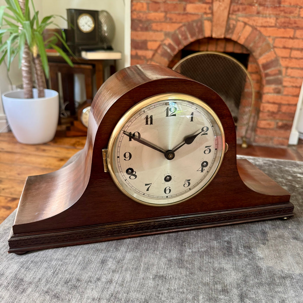 Art Deco Westminster Chime